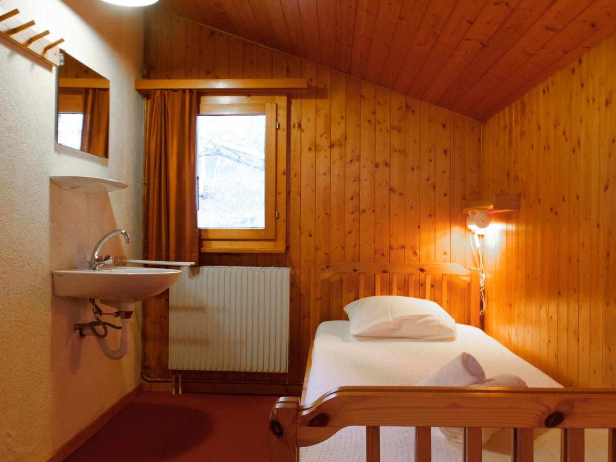 Chalet Les Etoiles By Interhome Nendaz Exteriör bild