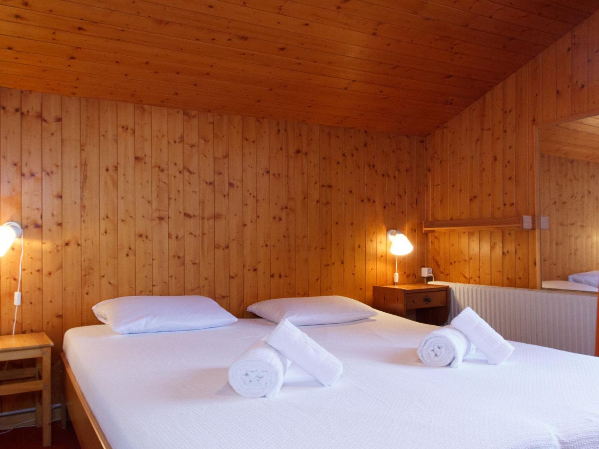 Chalet Les Etoiles By Interhome Nendaz Exteriör bild