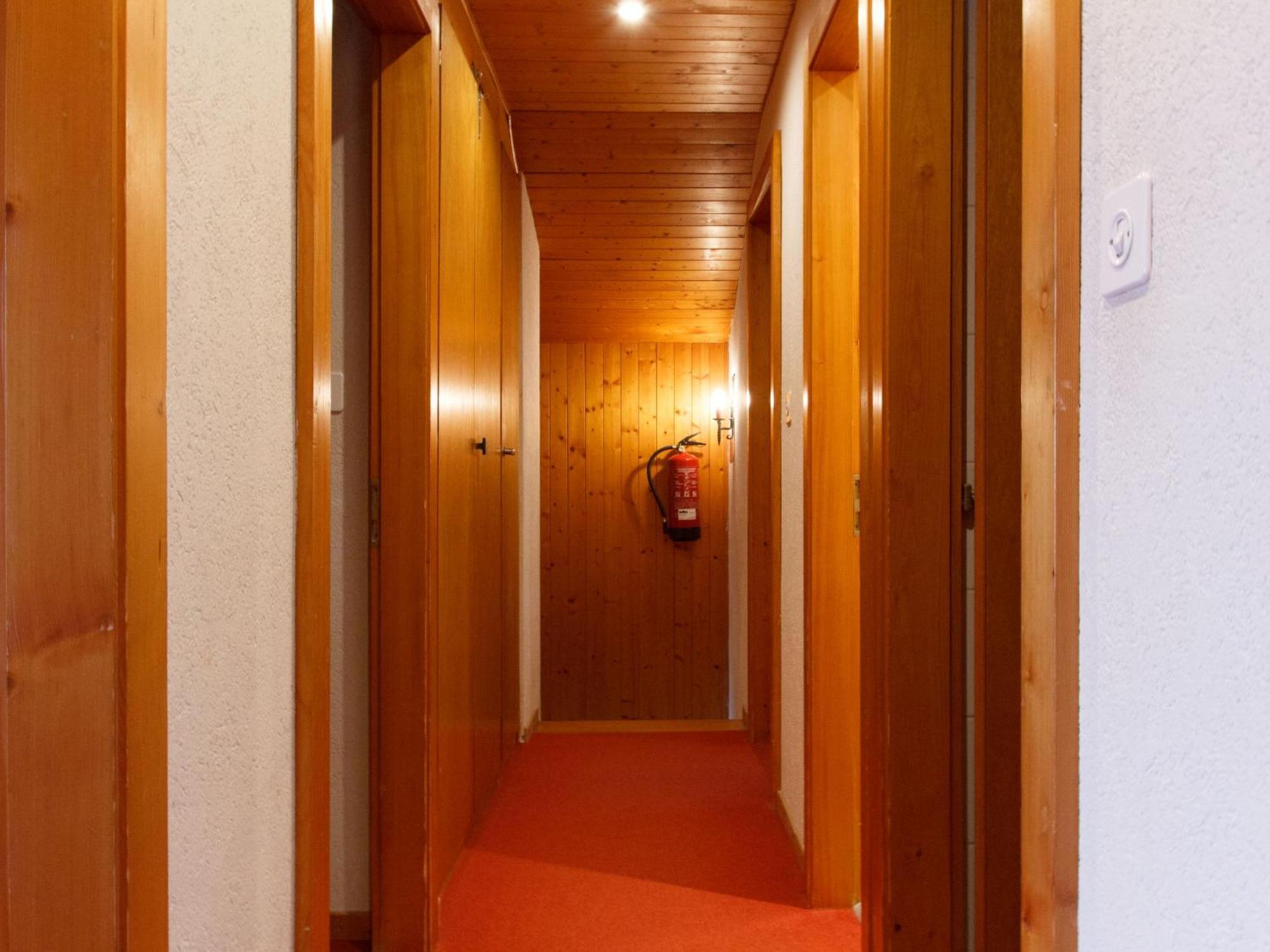 Chalet Les Etoiles By Interhome Nendaz Exteriör bild