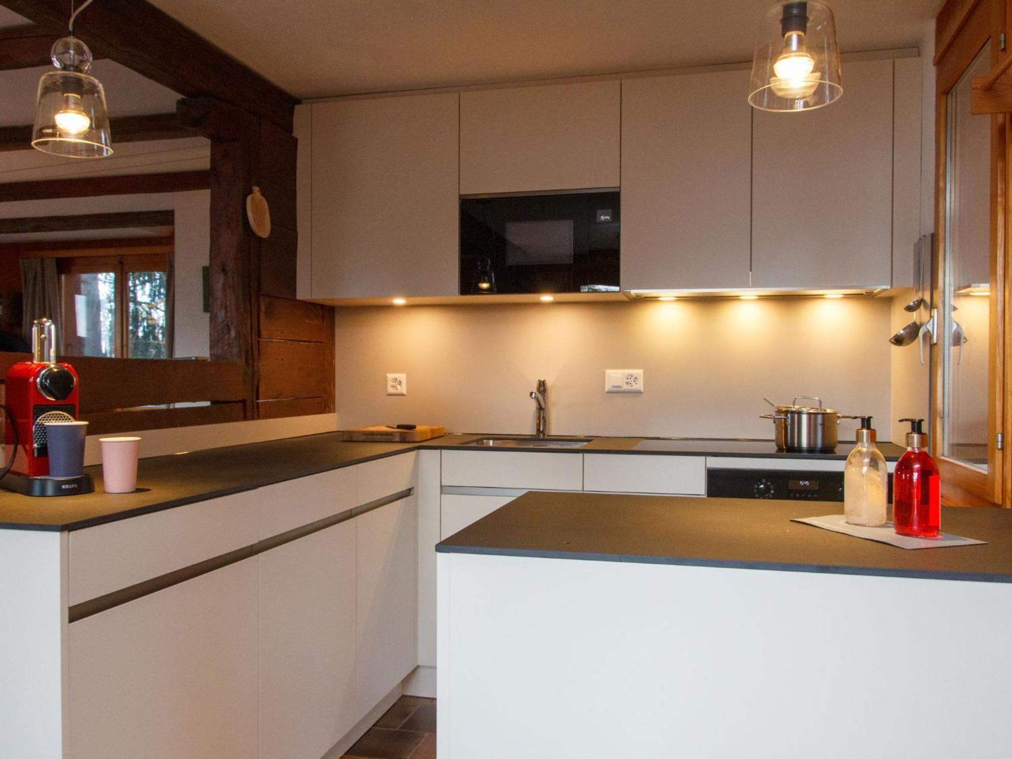 Chalet Les Etoiles By Interhome Nendaz Exteriör bild